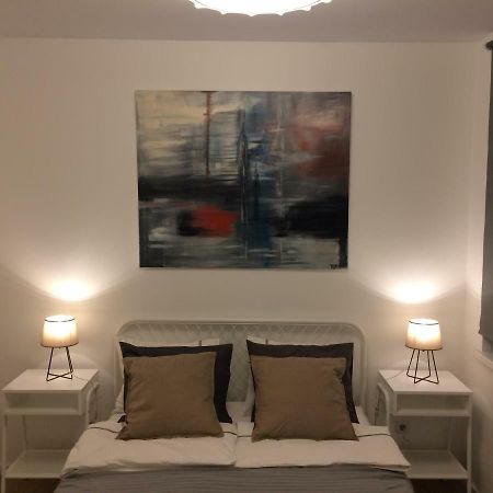 Elegant Apartment Close To The Old Town VNO Exterior photo
