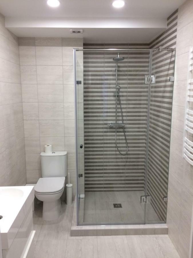 Elegant Apartment Close To The Old Town VNO Exterior photo